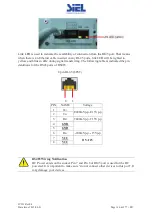 Предварительный просмотр 146 страницы Siel SOLEIL 3F-TL10K Installation And Operation Manual