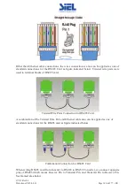 Предварительный просмотр 148 страницы Siel SOLEIL 3F-TL10K Installation And Operation Manual