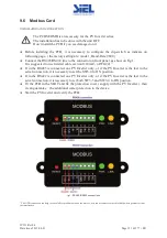 Предварительный просмотр 151 страницы Siel SOLEIL 3F-TL10K Installation And Operation Manual