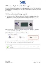 Предварительный просмотр 155 страницы Siel SOLEIL 3F-TL10K Installation And Operation Manual