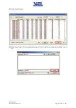 Предварительный просмотр 158 страницы Siel SOLEIL 3F-TL10K Installation And Operation Manual