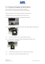 Предварительный просмотр 166 страницы Siel SOLEIL 3F-TL10K Installation And Operation Manual