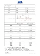 Предварительный просмотр 176 страницы Siel SOLEIL 3F-TL10K Installation And Operation Manual