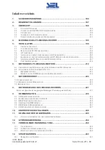 Предварительный просмотр 183 страницы Siel SOLEIL 3F-TL10K Installation And Operation Manual