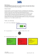 Предварительный просмотр 194 страницы Siel SOLEIL 3F-TL10K Installation And Operation Manual