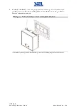 Предварительный просмотр 200 страницы Siel SOLEIL 3F-TL10K Installation And Operation Manual