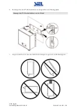 Предварительный просмотр 201 страницы Siel SOLEIL 3F-TL10K Installation And Operation Manual