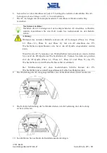 Предварительный просмотр 203 страницы Siel SOLEIL 3F-TL10K Installation And Operation Manual