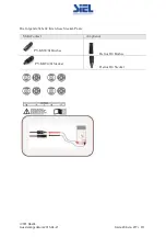 Предварительный просмотр 208 страницы Siel SOLEIL 3F-TL10K Installation And Operation Manual