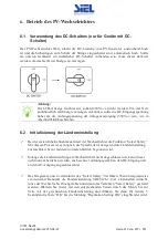 Предварительный просмотр 212 страницы Siel SOLEIL 3F-TL10K Installation And Operation Manual