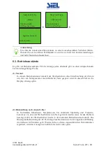 Предварительный просмотр 213 страницы Siel SOLEIL 3F-TL10K Installation And Operation Manual