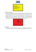 Предварительный просмотр 214 страницы Siel SOLEIL 3F-TL10K Installation And Operation Manual