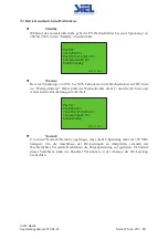 Предварительный просмотр 215 страницы Siel SOLEIL 3F-TL10K Installation And Operation Manual