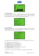 Предварительный просмотр 219 страницы Siel SOLEIL 3F-TL10K Installation And Operation Manual