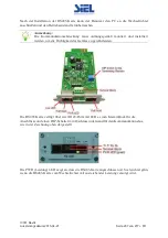 Предварительный просмотр 237 страницы Siel SOLEIL 3F-TL10K Installation And Operation Manual