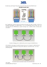 Предварительный просмотр 240 страницы Siel SOLEIL 3F-TL10K Installation And Operation Manual