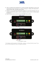 Предварительный просмотр 244 страницы Siel SOLEIL 3F-TL10K Installation And Operation Manual