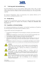 Предварительный просмотр 259 страницы Siel SOLEIL 3F-TL10K Installation And Operation Manual