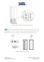 Preview for 28 page of Siel Soleil Hybrid 3,6k Installation, Operation & Maintenance Manual