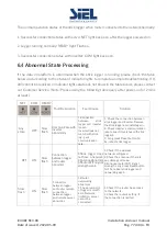 Preview for 77 page of Siel Soleil Hybrid 3,6k Installation, Operation & Maintenance Manual