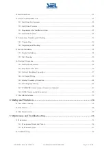 Предварительный просмотр 7 страницы Siel Soleil SPX 200K User Manual