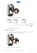 Предварительный просмотр 19 страницы Siel Soleil SPX 200K User Manual