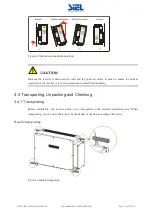 Предварительный просмотр 28 страницы Siel Soleil SPX 200K User Manual