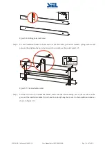 Предварительный просмотр 32 страницы Siel Soleil SPX 200K User Manual