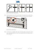 Предварительный просмотр 36 страницы Siel Soleil SPX 200K User Manual