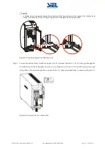 Предварительный просмотр 44 страницы Siel Soleil SPX 200K User Manual