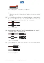 Предварительный просмотр 48 страницы Siel Soleil SPX 200K User Manual