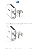 Предварительный просмотр 53 страницы Siel Soleil SPX 200K User Manual