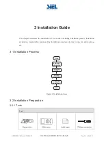 Предварительный просмотр 20 страницы Siel SOLEIL SRT User Manual