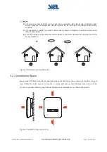 Предварительный просмотр 22 страницы Siel SOLEIL SRT User Manual