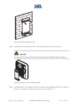 Предварительный просмотр 27 страницы Siel SOLEIL SRT User Manual