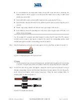 Предварительный просмотр 30 страницы Siel SOLEIL SRT User Manual