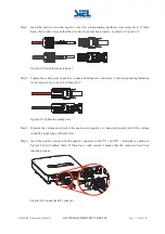 Предварительный просмотр 31 страницы Siel SOLEIL SRT User Manual