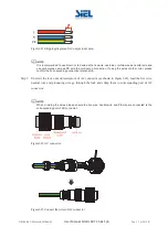 Предварительный просмотр 33 страницы Siel SOLEIL SRT User Manual