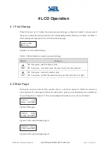 Предварительный просмотр 37 страницы Siel SOLEIL SRT User Manual