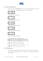 Предварительный просмотр 39 страницы Siel SOLEIL SRT User Manual