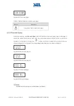 Предварительный просмотр 40 страницы Siel SOLEIL SRT User Manual