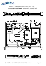 Предварительный просмотр 60 страницы sielco EXC19 User And Maintenance Manual