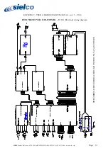 Предварительный просмотр 61 страницы sielco EXC19 User And Maintenance Manual