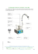 Предварительный просмотр 2 страницы Siem Nova 1001 NEB Manual