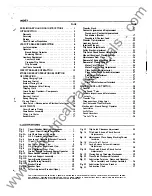 Preview for 3 page of Siemens-Allis FC-10008 Instructions Manual