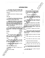 Preview for 7 page of Siemens-Allis FC-10008 Instructions Manual