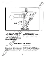 Preview for 59 page of Siemens-Allis FC-10008 Instructions Manual