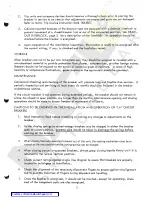 Preview for 7 page of Siemens-Allis LA-1600A Instructions Manual