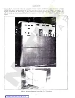 Preview for 3 page of Siemens-Allis LA-3200A Instructions Manual