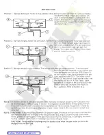 Предварительный просмотр 13 страницы Siemens-Allis LA-3200A Instructions Manual